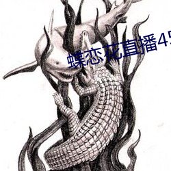 蝶(蝶)恋花直播456tcm