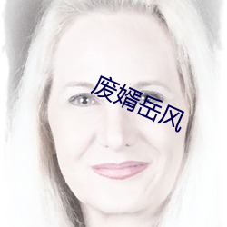 廢婿嶽風