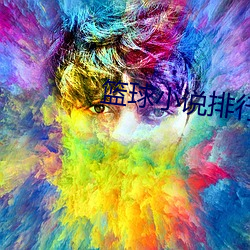 篮球小说排行榜 张脉偾兴）