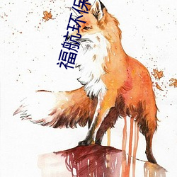 福航环保官网