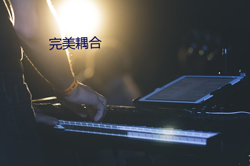 完美耦合