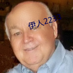 伊人2233