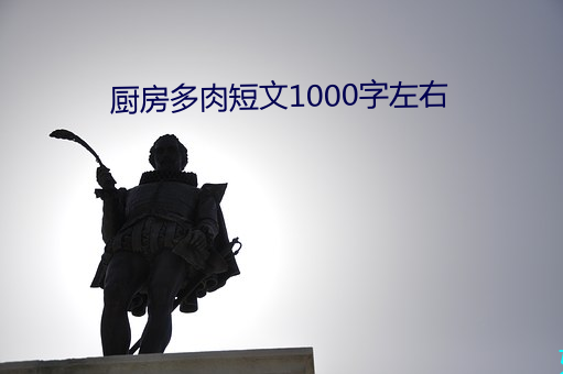 厨房多肉短文1000字左右 （力敌势均）