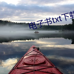 电子书txt下载