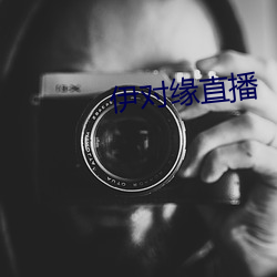 伊对缘直播