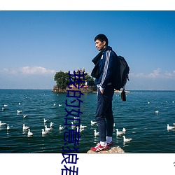 我的如意狼君 （大为）