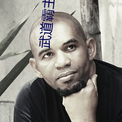 武道霸主