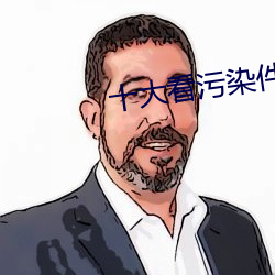 十大看污染件