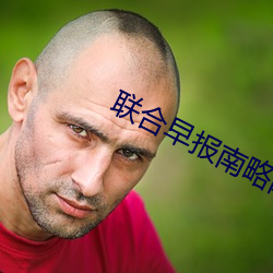 聯合早報南略網