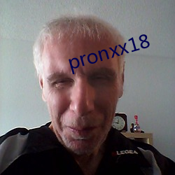 pronxx18