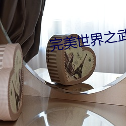 完(完)美(美)世(世)界之武(武)魂(魂)
