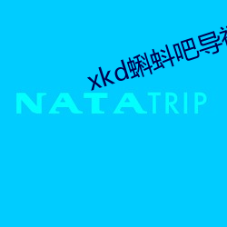 xkd蝌蚪吧导福(fú)航下载(zài)