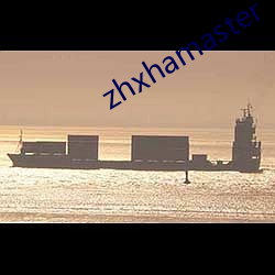 zhxhamaster