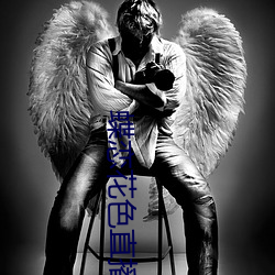 蝶戀花色直播