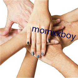 momxxboy