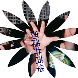 御(禦)津井芭华