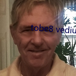 tobe8 vedius