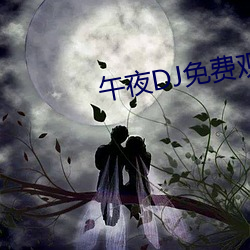 午夜DJ免(免)费观看
