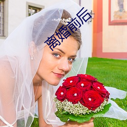 离婚前后