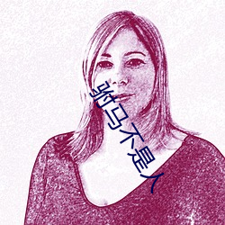 驸馬不是人
