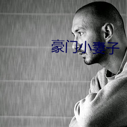 豪門小妻子