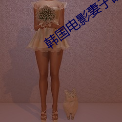 韩国电影妻子的姐姐