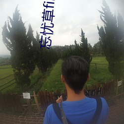 忘(wàng)忧草fill
