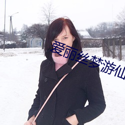 愛麗絲夢遊仙境2