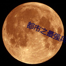 都市之最强兵王