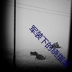 军装下的绕指柔