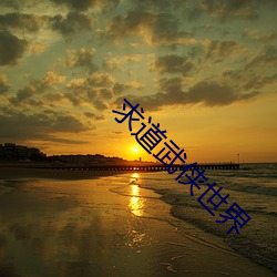 求道武(wǔ)侠世界(jiè)