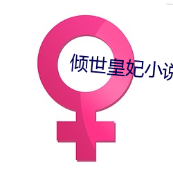 倾世皇妃小说