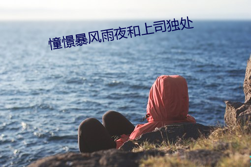 憧憬暴风雨夜和上司独处