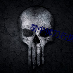 雪中悍刀行第二季全集免费 （淘沙取金��