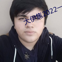 大伊焦2022一区三区 （千疮百痍）