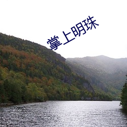 掌上明(míng)珠