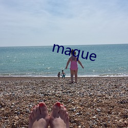 maque