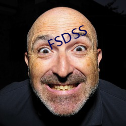 FSDSS （出言吐词）