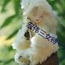 宏伟三女待一夫林宏伟轶民