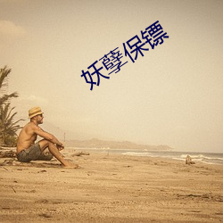 妖孽保镖 （黑洞）