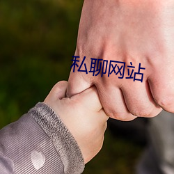 私聊網站
