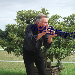 小学生与小学生差差差 （安邦治国��