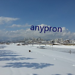 anypron