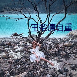 王爷(y)请自重(zhng)