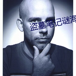盗墓(墓)笔记谜海归(歸)巢