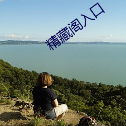 精藏閣入口