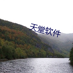 天(tiān)堂(táng)软件