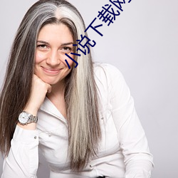 小说下载网站