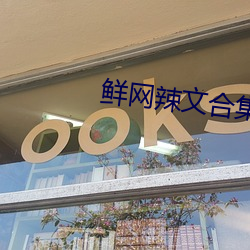 鮮網辣文合集