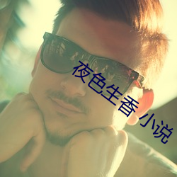夜色生香 小说 枝附叶著）